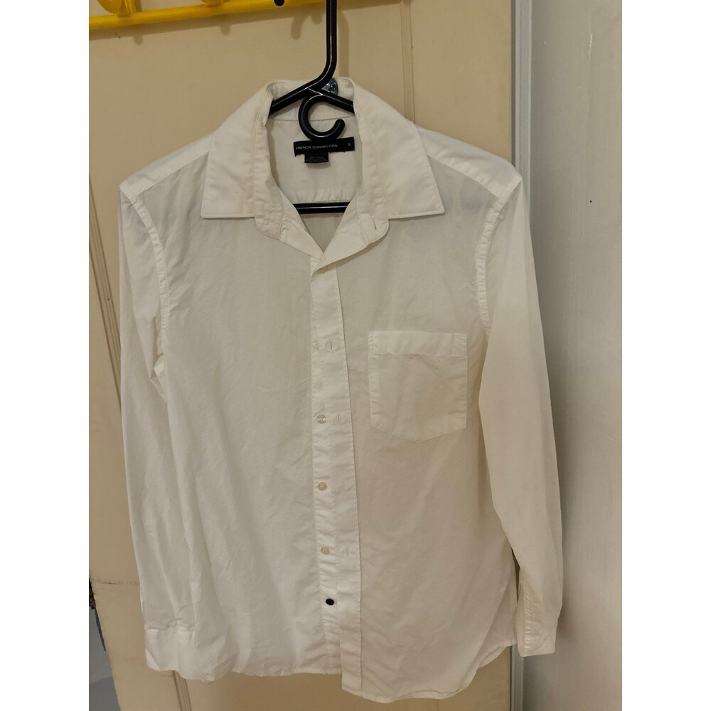 Brand new French Connection dress shirt size Small